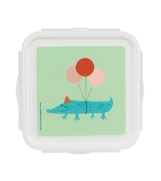 FIAMBRERA SAFTA PREESCOLAR "FIESTA" 2