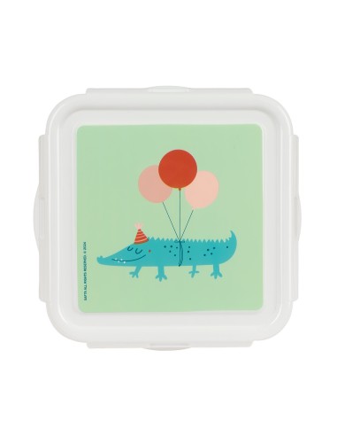 FIAMBRERA SAFTA PREESCOLAR "FIESTA"