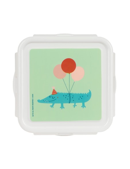 FIAMBRERA SAFTA PREESCOLAR "FIESTA" FIAMBRERA SAFTA PREESCOLAR "FIESTA"