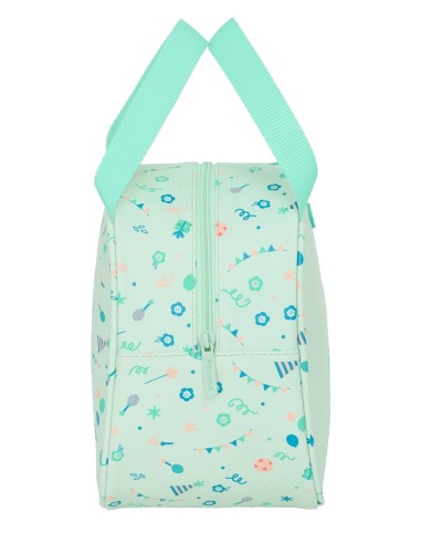 NECESER TERMO SAFTA PREESCOLAR "FIESTA"