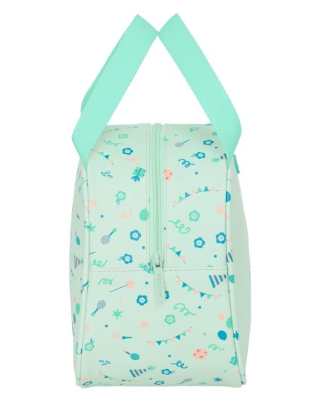 NECESER TERMO SAFTA PREESCOLAR "FIESTA" NECESER TERMO SAFTA PREESCOLAR "FIESTA"