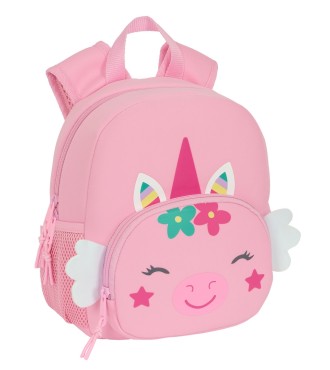 MOCHILA NEOPRENO SAFTA "UNICORNIO" | Comprar MOCHILA NEOPRENO SAFTA...