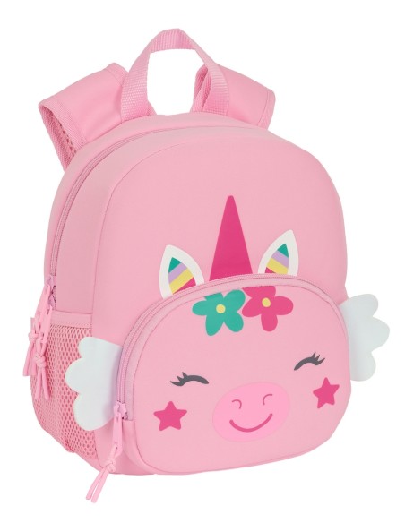 MOCHILA NEOPRENO SAFTA "UNICORNIO" | Comprar MOCHILA NEOPRENO SAFTA... MOCHILA NEOPRENO SAFTA "UNICORNIO" | Comprar MOCHILA NEOPRENO SAFTA...