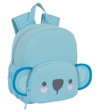 MOCHILA NEOPRENO SAFTA "KOALA" | Comprar MOCHILA NEOPRENO SAFTA "KO...