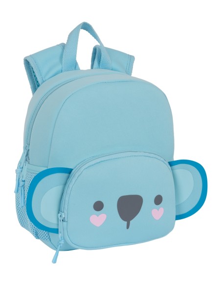 MOCHILA NEOPRENO SAFTA "KOALA" | Comprar MOCHILA NEOPRENO SAFTA "KO... MOCHILA NEOPRENO SAFTA "KOALA" | Comprar MOCHILA NEOPRENO SAFTA "KO...