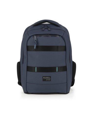Mochila de dos compartimentos Gabol Lion Nuevos Productos...