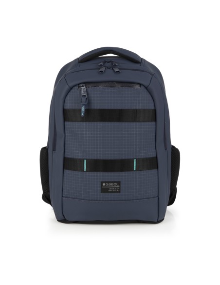 Mochila de dos compartimentos Gabol Lion Nuevos Productos...