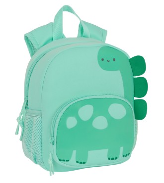 MOCHILA NEOPRENO SAFTA "DINOSAURIO" | Comprar MOCHILA NEOPRENO SAFT...