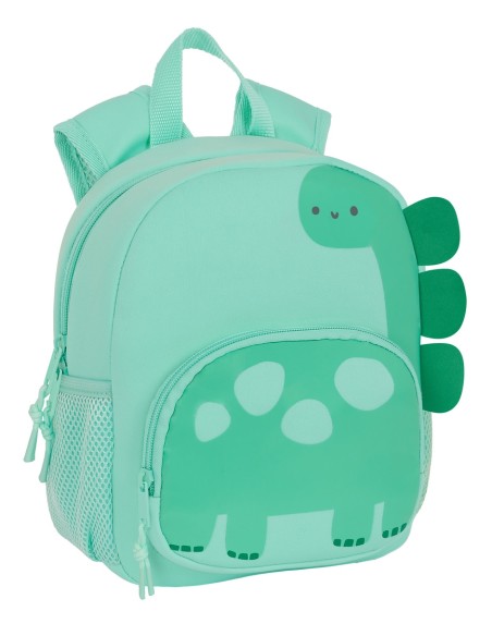 MOCHILA NEOPRENO SAFTA "DINOSAURIO" | Comprar MOCHILA NEOPRENO SAFT...