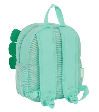 MOCHILA NEOPRENO SAFTA "DINOSAURIO" | Comprar MOCHILA NEOPRENO SAFT... 2