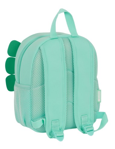 MOCHILA NEOPRENO SAFTA "DINOSAURIO" | Comprar MOCHILA NEOPRENO SAFT...