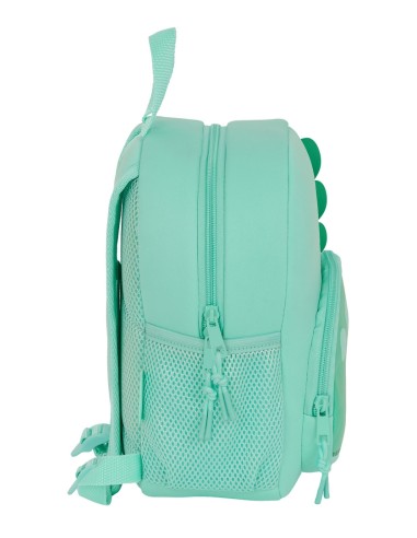 MOCHILA NEOPRENO SAFTA "DINOSAURIO" | Comprar MOCHILA NEOPRENO SAFT...