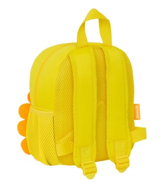 MOCHILA NEOPRENO SAFTA "LEON" 2
