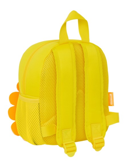 MOCHILA NEOPRENO SAFTA "LEON" MOCHILA NEOPRENO SAFTA "LEON"