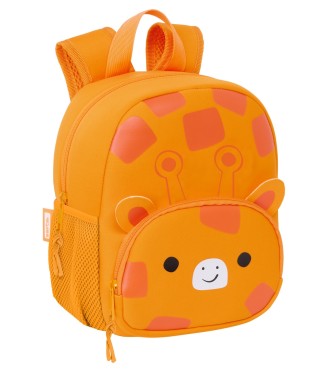 MOCHILA NEOPRENO SAFTA "JIRAFA"