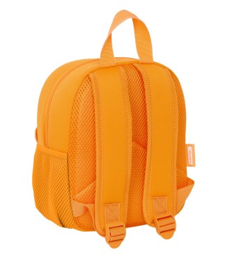 MOCHILA NEOPRENO SAFTA "JIRAFA" 2