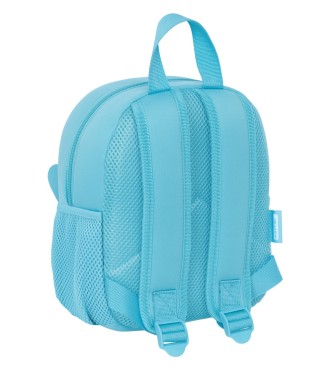 MOCHILA NEOPRENO SAFTA "GATO" 2