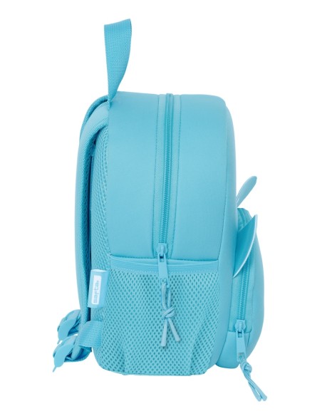 MOCHILA NEOPRENO SAFTA "GATO" MOCHILA NEOPRENO SAFTA "GATO"