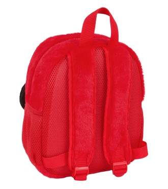 MOCHILA PELUCHE GUARDERIA MICKEY MOUSE 2