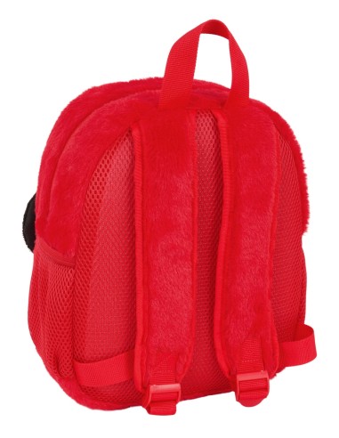 MOCHILA PELUCHE GUARDERIA MICKEY MOUSE