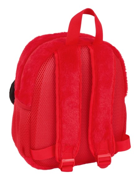 MOCHILA PELUCHE GUARDERIA MICKEY MOUSE MOCHILA PELUCHE GUARDERIA MICKEY MOUSE