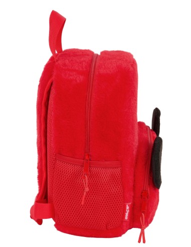 MOCHILA PELUCHE GUARDERIA MICKEY MOUSE