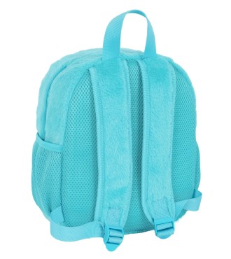 MOCHILA PELUCHE GUARDERIA FROZEN 2