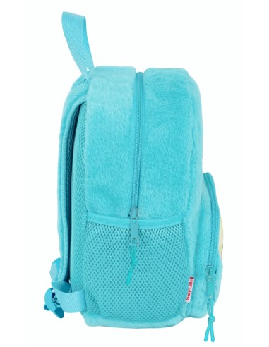 MOCHILA PELUCHE GUARDERIA FROZEN