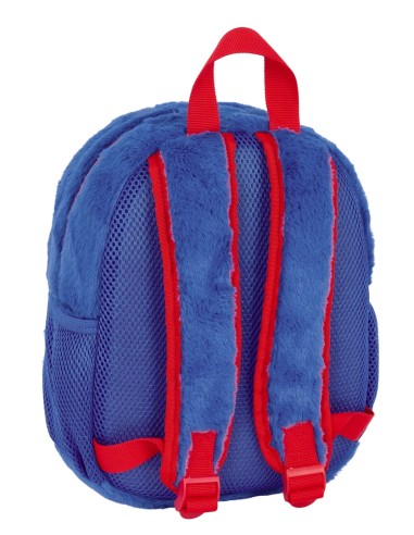 MOCHILA PELUCHE GUARDERIA SPIDEY