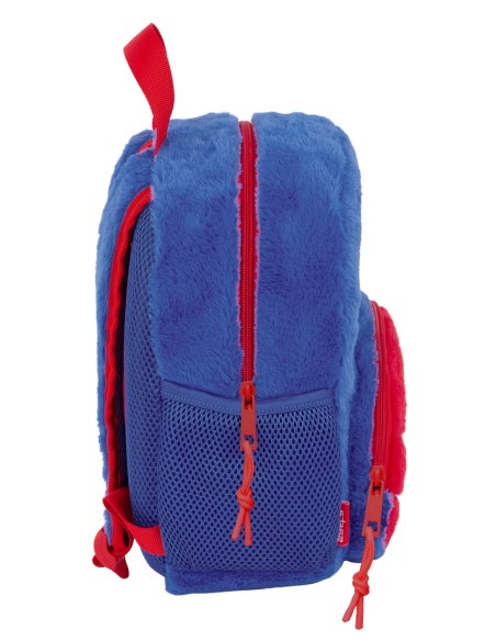 MOCHILA PELUCHE GUARDERIA SPIDEY MOCHILA PELUCHE GUARDERIA SPIDEY