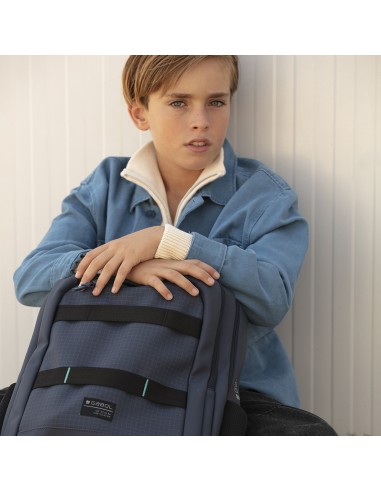 Mochila de dos compartimentos Gabol Lion Nuevos Productos...