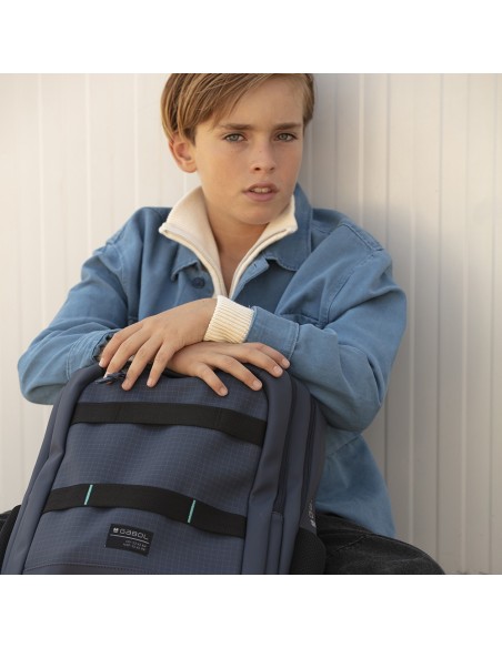 Mochila de dos compartimentos Gabol Lion Nuevos Productos...