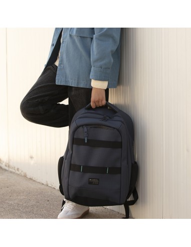 Mochila de dos compartimentos Gabol Lion Nuevos Productos...