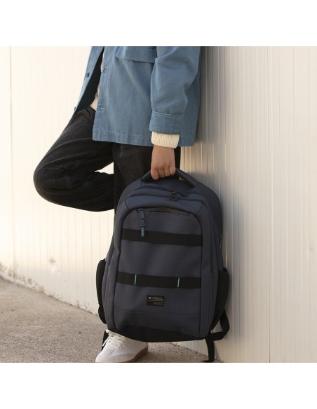 Mochila de dos compartimentos Gabol Lion Nuevos Productos...