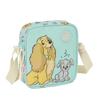 BOLSITO BANDOLERA CATS & DOGS