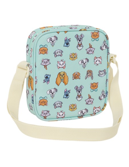 BOLSITO BANDOLERA CATS & DOGS BOLSITO BANDOLERA CATS & DOGS