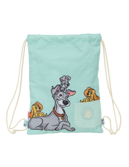 SACO PLANO JUNIOR CATS & DOGS SACO PLANO JUNIOR CATS & DOGS