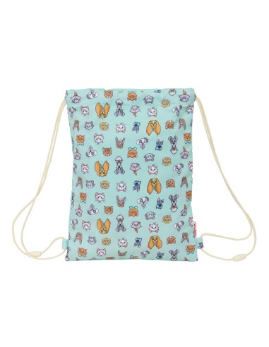 SACO PLANO JUNIOR CATS & DOGS