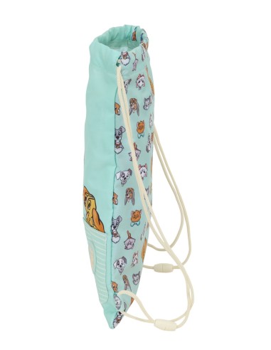 SACO PLANO JUNIOR CATS & DOGS