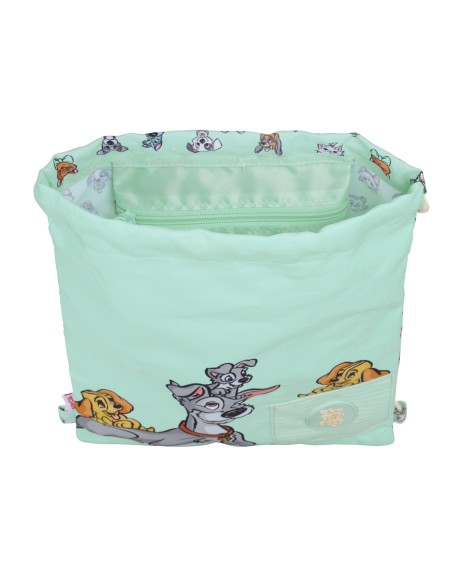 SACO PLANO JUNIOR CATS & DOGS SACO PLANO JUNIOR CATS & DOGS