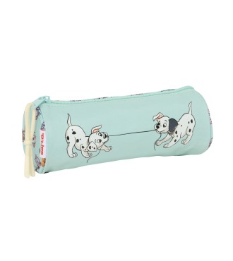 PORTATODO REDONDO CATS & DOGS