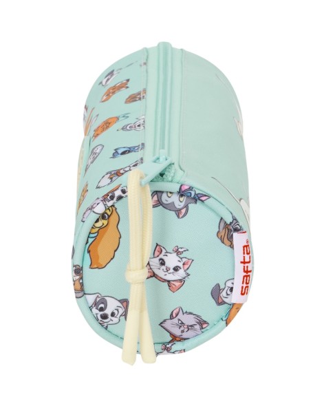 PORTATODO REDONDO CATS & DOGS PORTATODO REDONDO CATS & DOGS