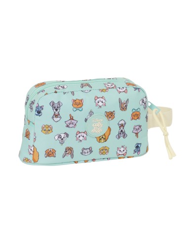 PORTADESAYUNOS TERMO CATS & DOGS