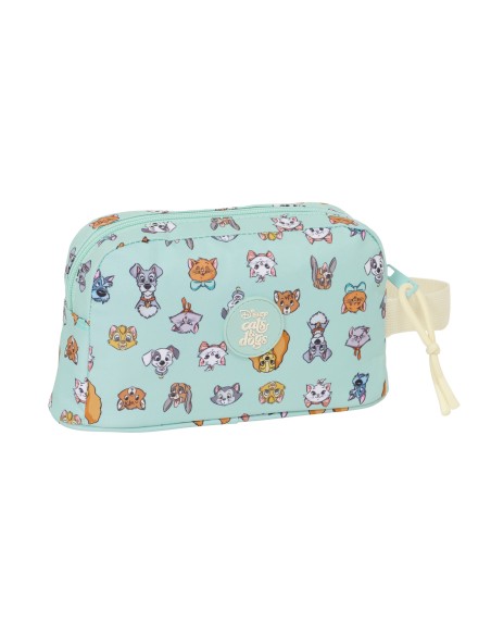 PORTADESAYUNOS TERMO CATS & DOGS PORTADESAYUNOS TERMO CATS & DOGS