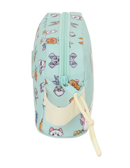 PORTADESAYUNOS TERMO CATS & DOGS PORTADESAYUNOS TERMO CATS & DOGS