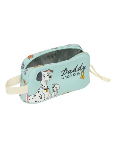 PORTADESAYUNOS TERMO CATS & DOGS