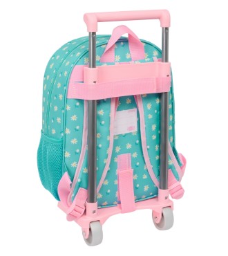MOCH 185+CARRO 705 PEPPA PIG "PRETTY FLOWERS" 2