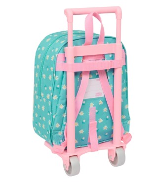 MOCH 232+CARRO 805 PEPPA PIG "PRETTY FLOWERS" 2