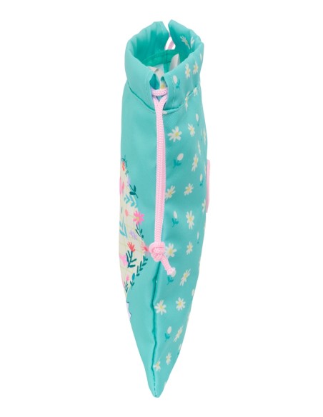 SAQUITO MERIENDA PEPPA PIG "PRETTY FLOWERS" SAQUITO MERIENDA PEPPA PIG "PRETTY FLOWERS"