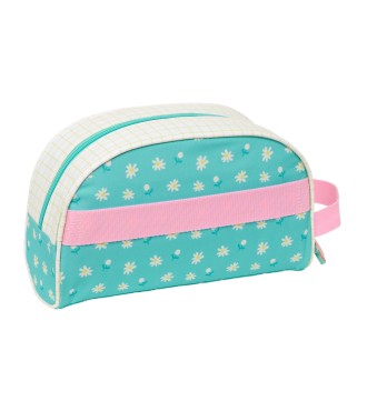 NECESER ADAPT. A CARRO PEPPA PIG "PRETTY FLOWERS" 2